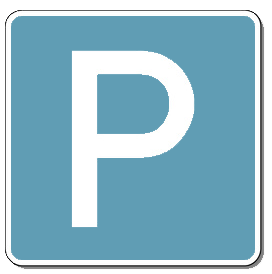 Parken